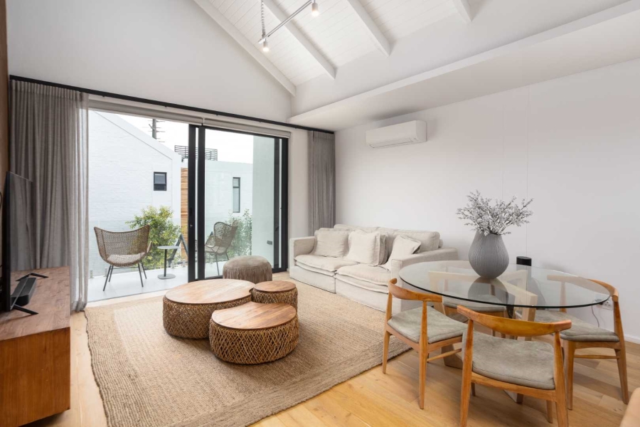 To Let 2 Bedroom Property for Rent in Val De Vie Estate Western Cape